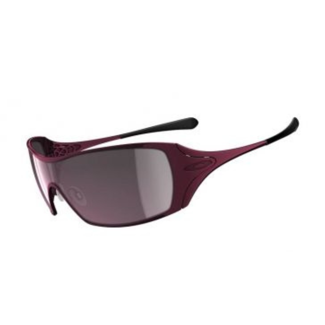 SL OO 05-662 Óculos de Sol Oakley Black Gradient