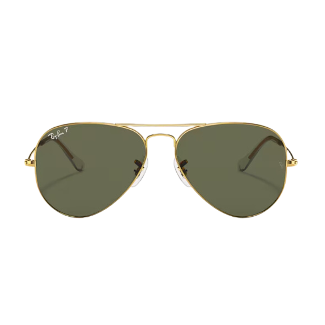 SL RB 3025L 001/58 58 Óculos de Sol Ray Ban Aviador