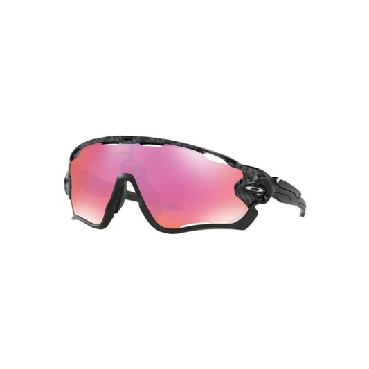 SL 00 9290 25 31 Óculos de Sol Estilo Esportivo Oakley Jawbreaker