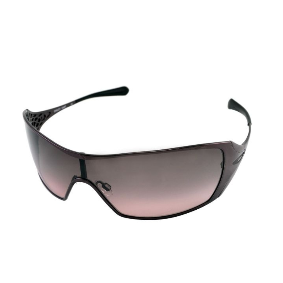 SL OO 05-662 Óculos de Sol Oakley Black Gradient