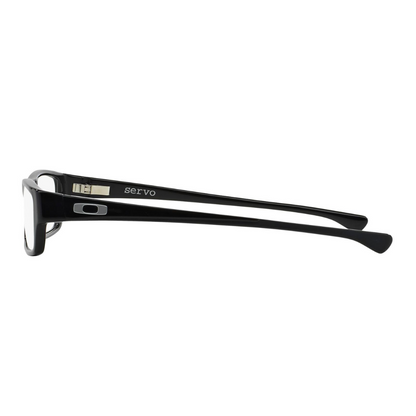 RX OX 1066 01 55 Armação Óculos de Grau Oakley