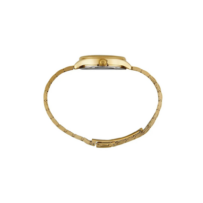 RELÓGIO MONDAINE DOURADO 32738LPMKDE1K1