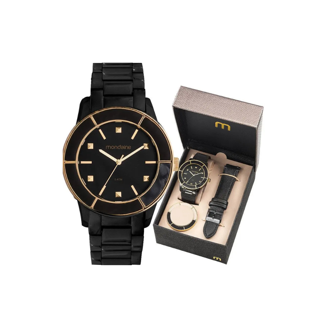 RELÓGIO MONDAINE 99265LPMVPE2