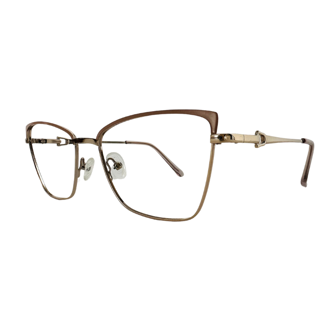 ÓCULOS DE GRAU ACETATO SUBR1256 C6 54