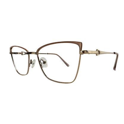 ÓCULOS DE GRAU ACETATO SUBR1256 C6 54