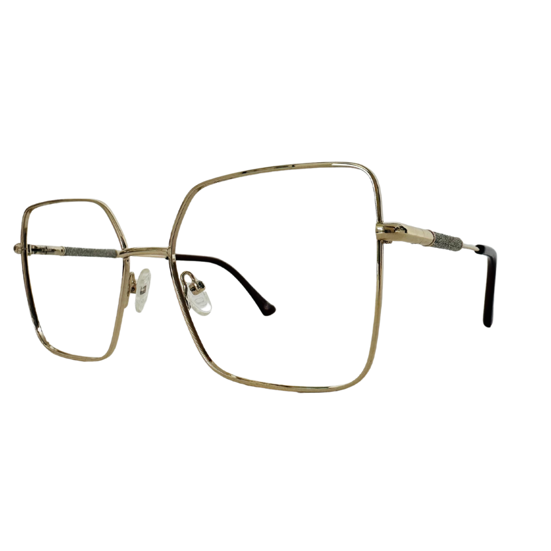 ÓCULOS DE GRAU ACETATO  SUBR22377 C5 54