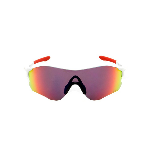 SL 00 9308 06 38 Óculos de Sol Estilo Esportivo Oakley EvZero Path