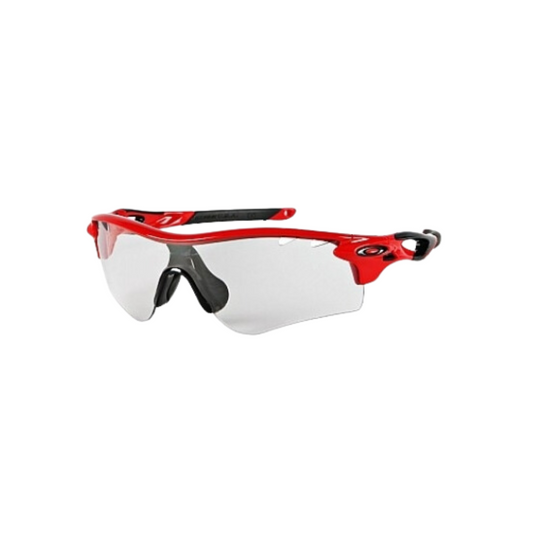 SL 00 9181 09 38 Óculos  de Sol Estilo Esportivo Oakley Radarlock