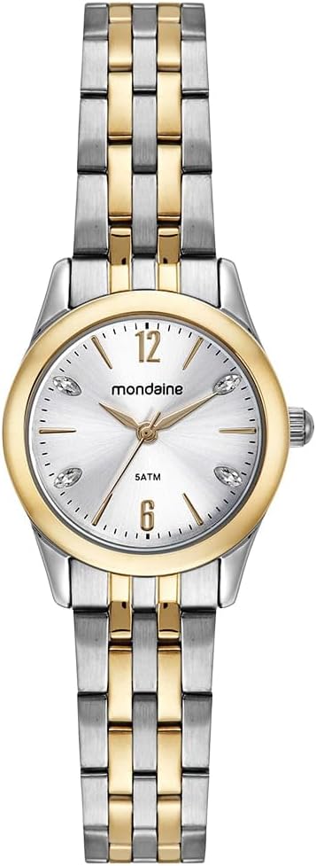 RELÓGIO MONDAINE 32587LPMVBE3