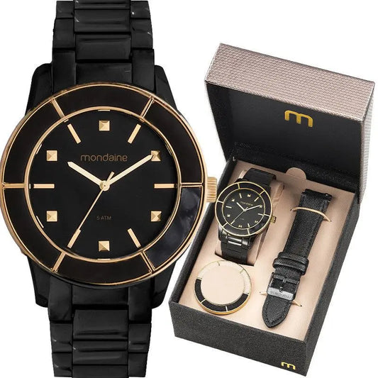 RELÓGIO MONDAINE 99265LPMVPE2