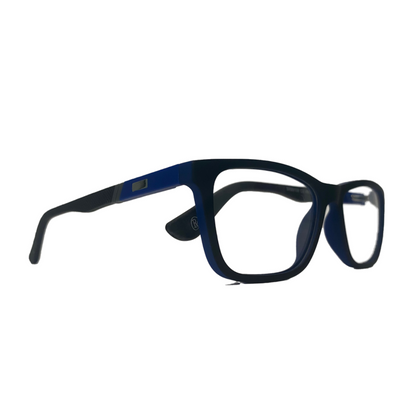 Óculos Masculino Acetato Preto SUBR99106 C4 48