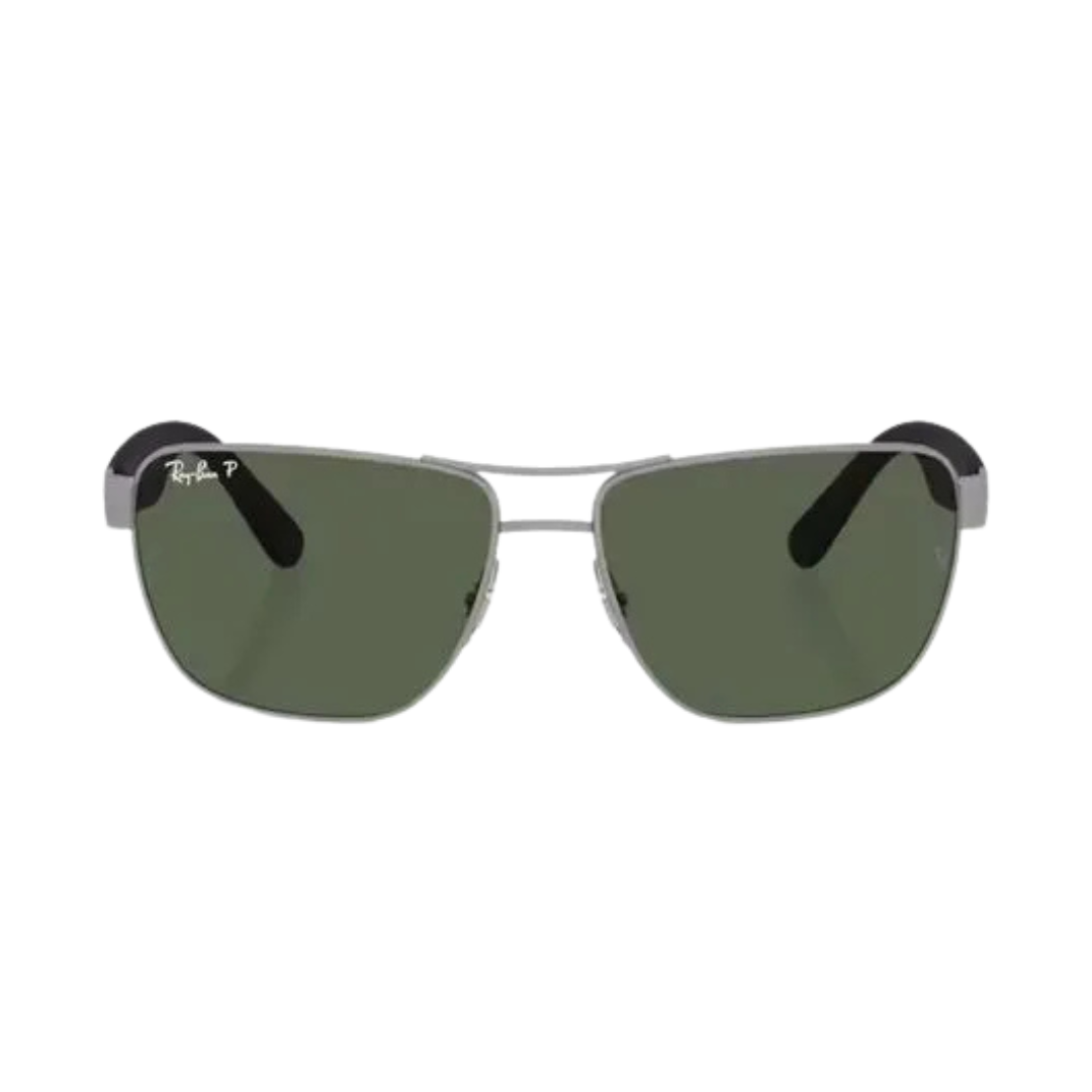 SL RB 3745l 041/9A 63 Óculos de Sol Ray Ban