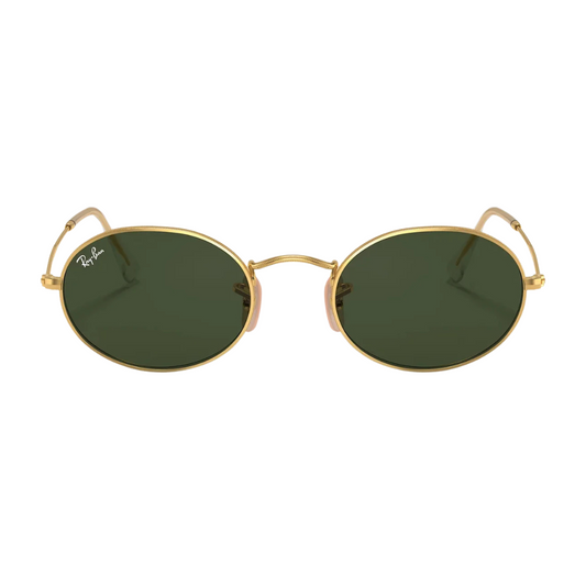 SL RB 3547 001/31 54 Armação Óculos de Grau Ray Ban