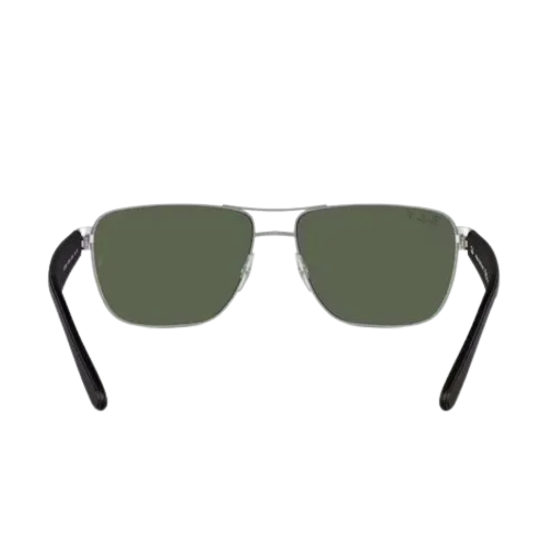 SL RB 3745l 041/9A 63 Óculos de Sol Ray Ban