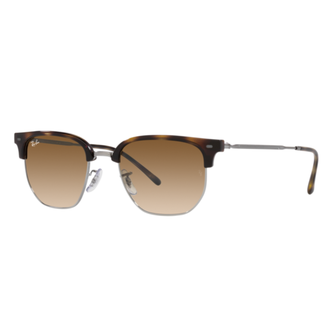 SL RB 4416 71051 53 Óculos de Sol Ray Ban New Clubmaster