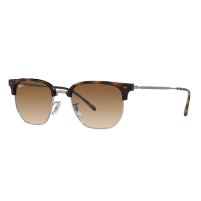 SL RB 4416 71051 53 Óculos de Sol Ray Ban New Clubmaster