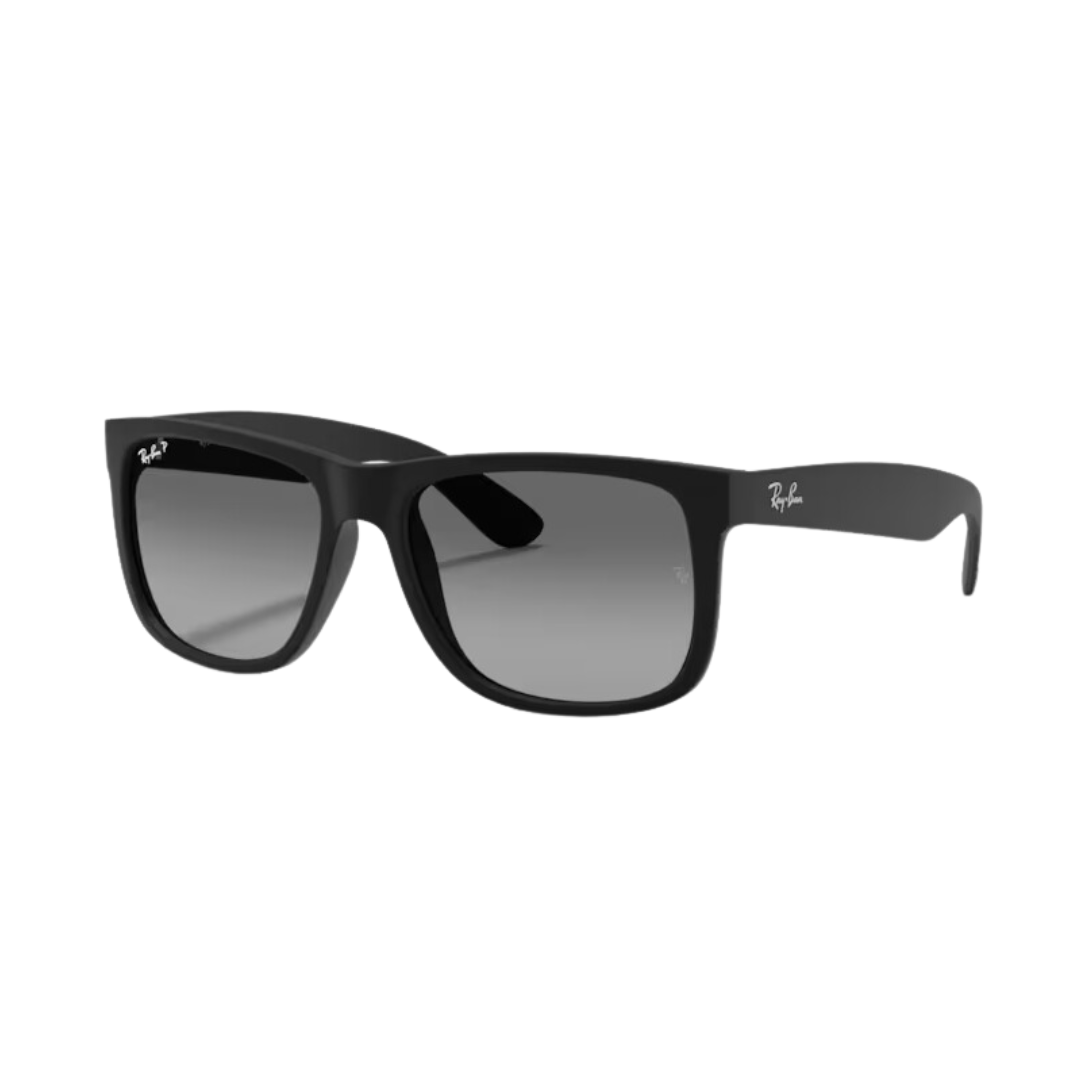 ÓCULOS DE SOL MASCULINO ACETATO RAY BAN 0RB4165L 622/T3