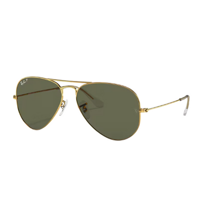 SL RB 3025L 001/58 58 Óculos de Sol Ray Ban Aviador