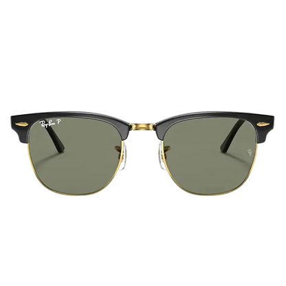 SL RB 3016 901/58 55 Óculos de Sol Ray Ban Clubmaster