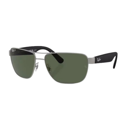 SL RB 3745l 041/9A 63 Óculos de Sol Ray Ban