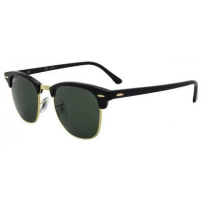 SL RB 3016 901/58 55 Óculos de Sol Ray Ban Clubmaster