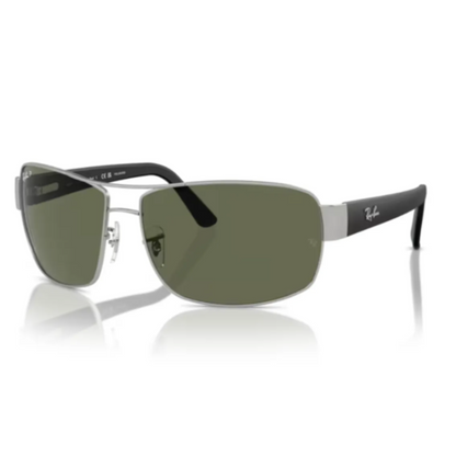 SL RB 3503L 00671 64 Óculos de Sol Ray Ban