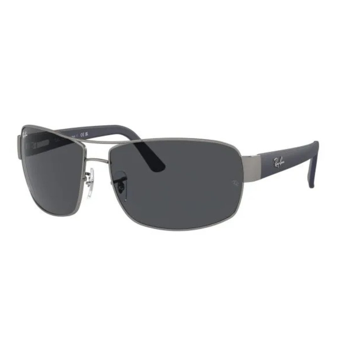 SL RB 3503L 00671 64 Óculos de Sol Ray Ban