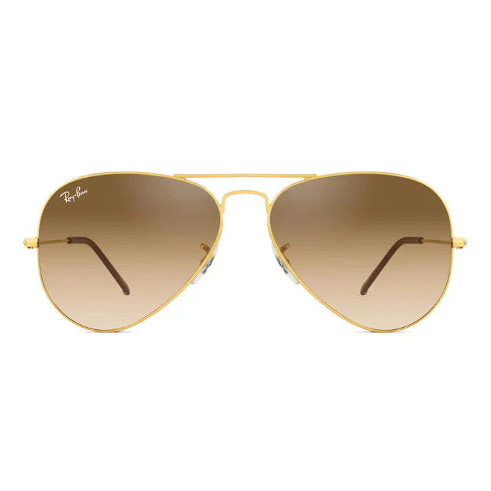 SL RB 3025L 001/58 58 Óculos de Sol Ray Ban Aviador