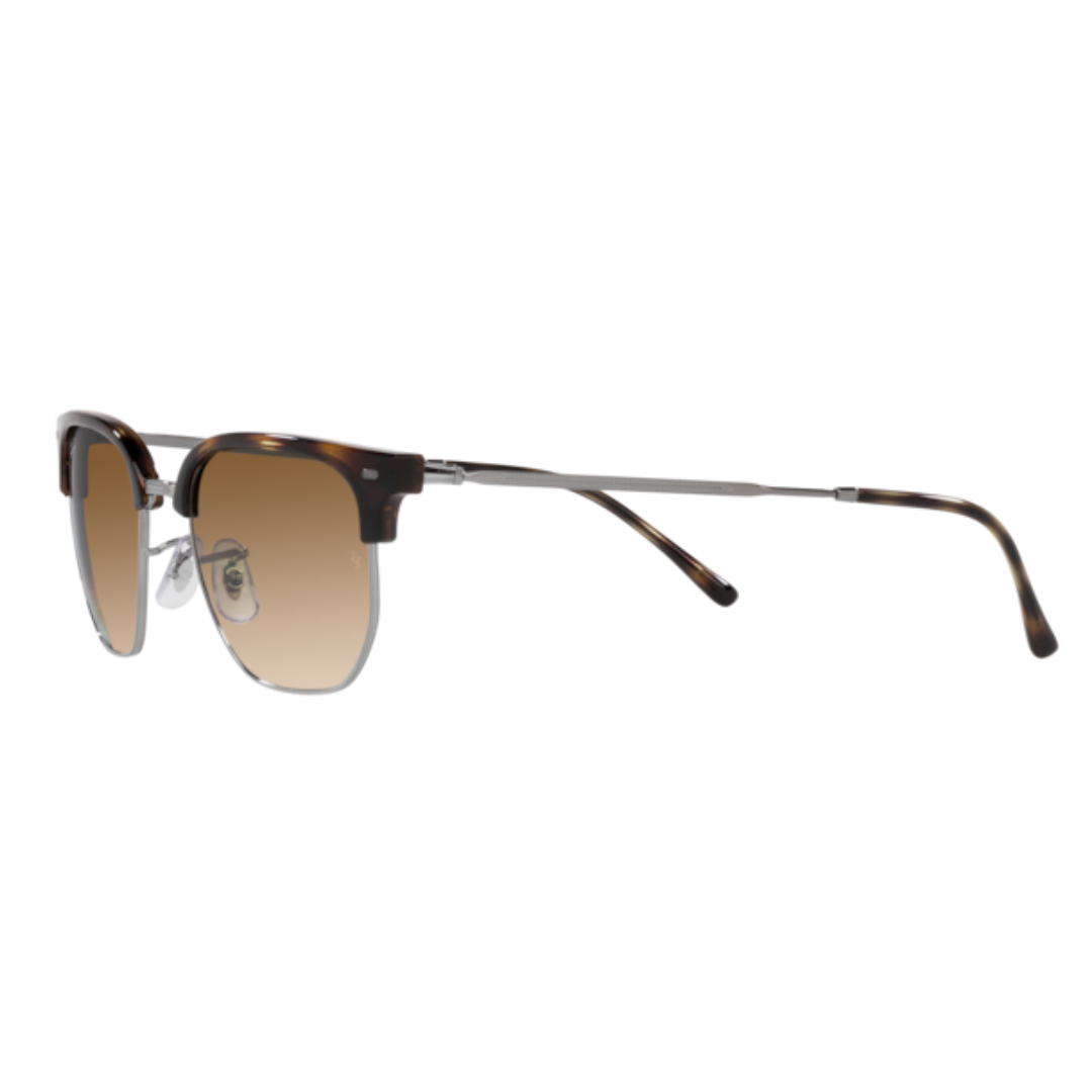 SL RB 4416 71051 53 Óculos de Sol Ray Ban New Clubmaster