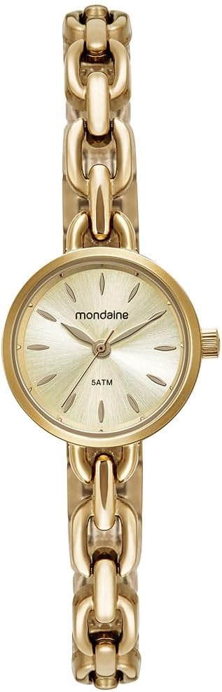 RELÓGIO MONDAINE 32589LPMVDM1