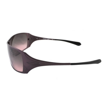 SL OO 05-662 Óculos de Sol Oakley Black Gradient