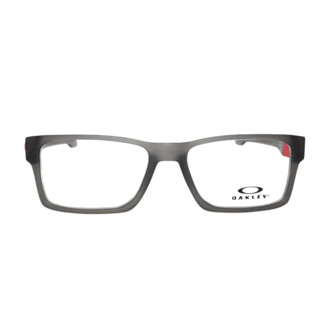 RX OY 8020 02 48 Armação Infantil Óculos de Grau Oakley