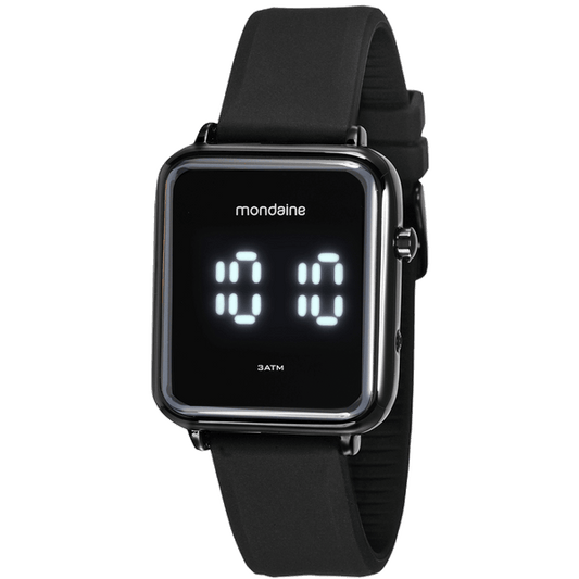 RELÓGIO MONDAINE DIG 32151GPMVPI2