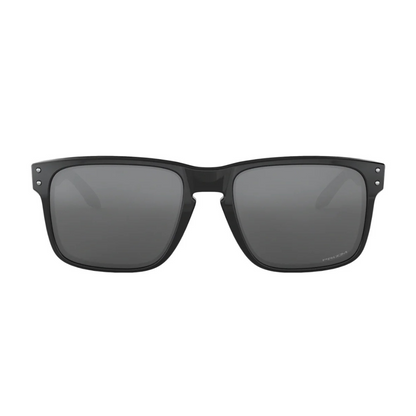 SL OO 9102L E1 55 Óculos de Sol Oakley Holbrook Polished Black Prizm