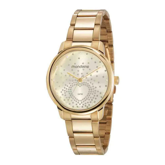 RELÓGIO MONDAINE 53699LPMGDE1