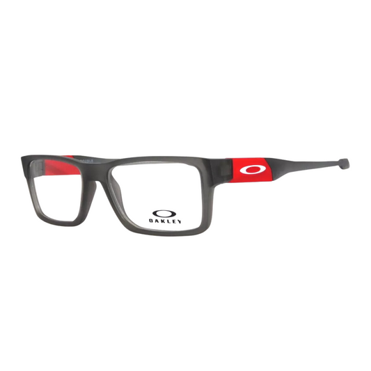 RX OY 8020 02 48 Armação Infantil Óculos de Grau Oakley