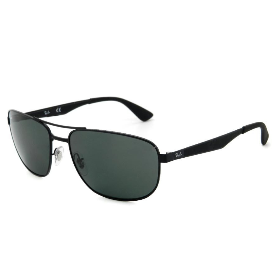 SL RB 3528 006/71 61 Óculos de Sol Ray Ban