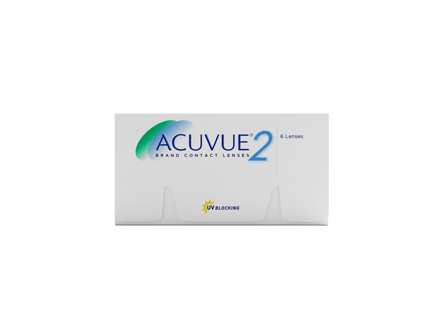 Acuvue 2